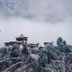 Những điểm du lịch Bhutan mùa đông