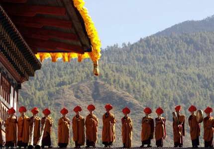 Những điều cần biết khi đi du lịch Bhutan