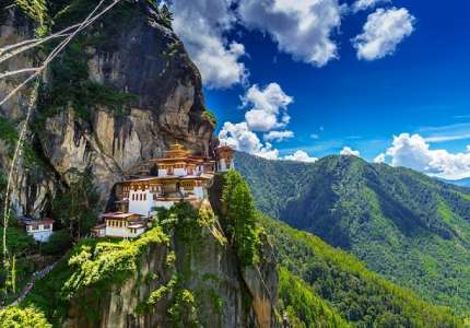 Những điều bạn nên biết khi đi du lịch Bhutan