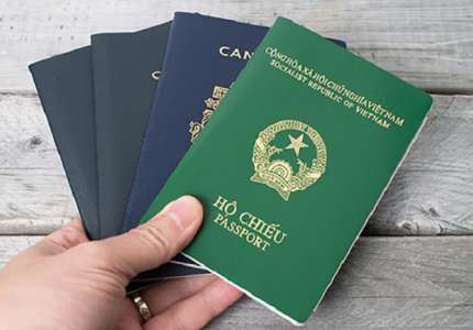 Đi du lịch Campuchia có cần hộ chiếu không