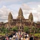 Đi du lịch Campuchia tháng 6 có gì đẹp
