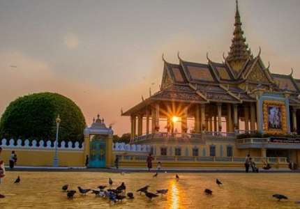 Du lịch Campuchia thì nên đi đâu