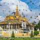 kinh nghiệm du lịch Phnom Penh