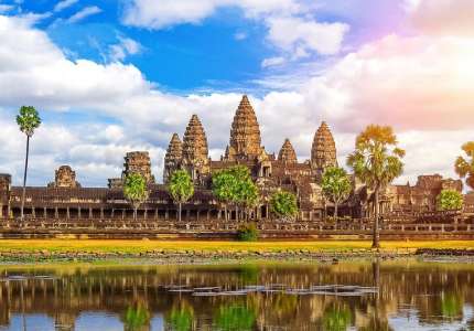 Những điều cần biết khi đi du Lịch Campuchia