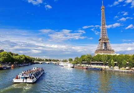 9 lý do tại sao bạn nên du lịch Pháp 
