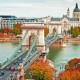 Du lịch Hungary mùa nào đẹp nhất