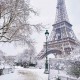 Top 7 điểm du lịch Châu Âu mùa đông