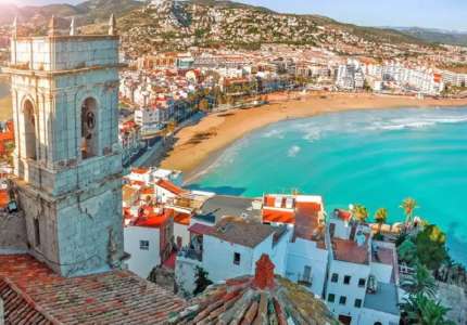 Top những địa điểm không thể bỏ qua khi đi du lịch Tây Ban Nha