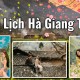 Kinh nghiệm khám phá du lịch Hà Giang dịp Tết