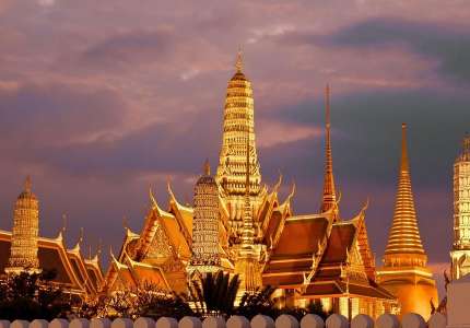 Những điểm du lịch nổi tiếng ở Lào 