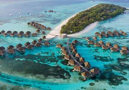 Du lịch Maldives tháng 10 có gì đẹp