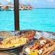 Những món ăn ngon tại Maldives