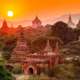 Top 8 điểm du lịch Myanmar bạn nên biết