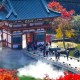 Khám phá vẻ đẹp tại Đền Katsuoji Nhật Bản