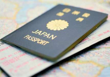 Nhật Bản cấp visa du lịch một lần cho công dân Việt Nam