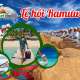 Lễ hội Ramưwan - Sắc màu văn hóa Chăm thu hút du lịch Ninh Thuận