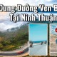 Top 5 cung đường ven biển đậm chất Phượt tại Ninh Thuận