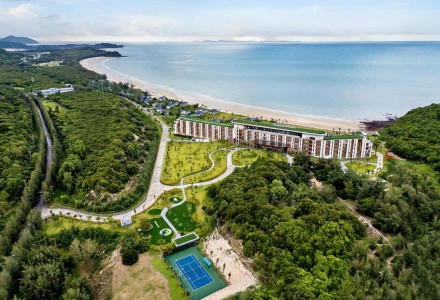 Angsana Resort Quan Lạn