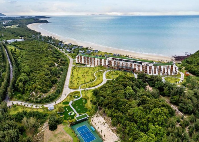 Angsana Resort Quan Lạn