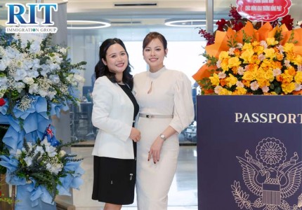 RIT Immigration Group - Kiến Tạo Tương Lai Định Cư Bền Vững