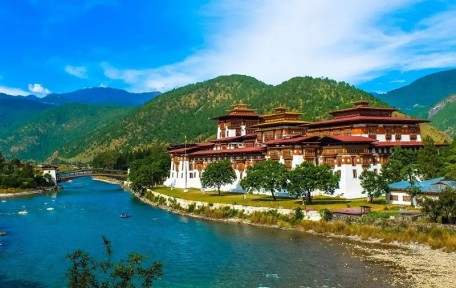 6 lý do khiến bạn phải đến Bhutan ít nhất một lần trong đời