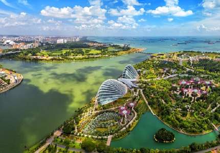 Du lịch Singapore mùa thu có gì đẹp