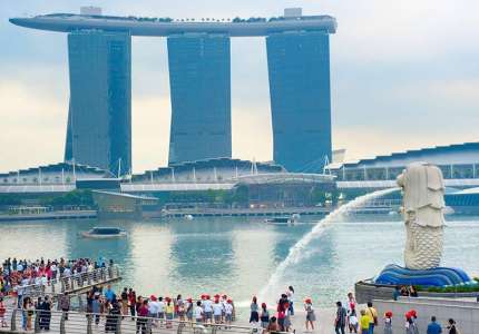 Những điều cần biết khi đi du lịch Singapore sau dịch