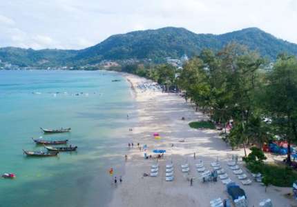 Top 9 điểm tham quan Phuket