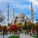 Du lịch Istanbul Thổ Nhĩ Kỳ