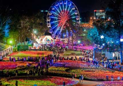 Những‌ ‌lễ‌ hội‌ ‌diễn ra ‌ở‌ ‌Úc‌ 