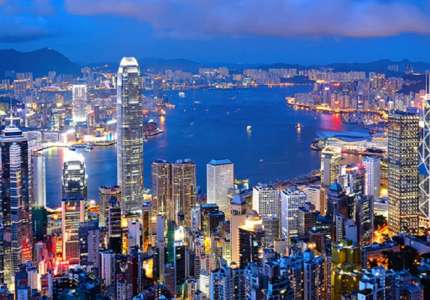 Du lịch Hồng Kông có cần visa không