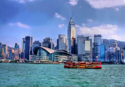 Du lịch Hồng Kông mùa nào đẹp