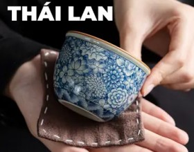 DU LỊCH THÁI LAN MUA QUÀ GÌ?