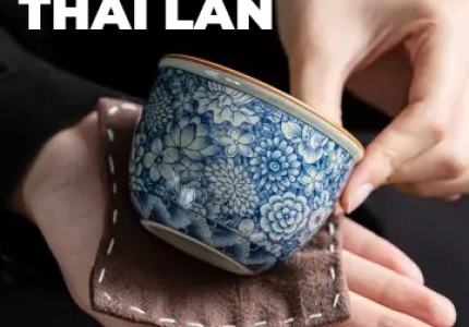 DU LỊCH THÁI LAN MUA QUÀ GÌ?