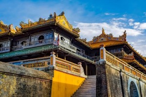 Du lịch Huế - Về với cô đô mộng mơ