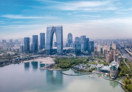 DU LỊCH TÔ CHÂU: HÀNH TRÌNH KHÁM PHÁ 