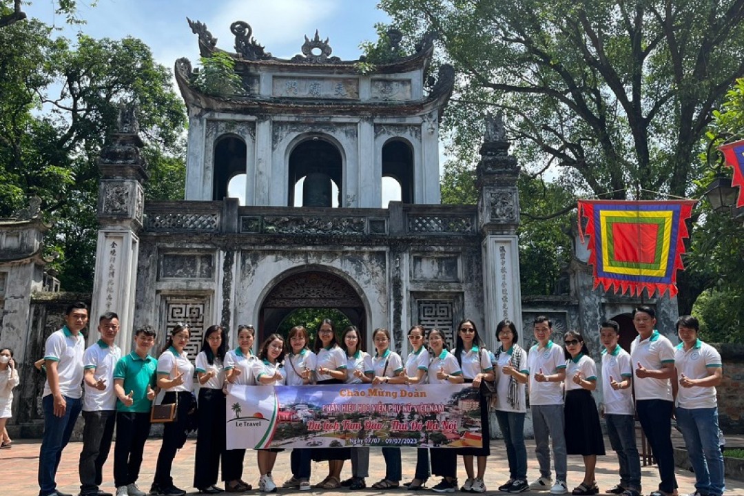 Tour Du Lịch Tam Đảo 2 Ngày 1 Đêm Tết  Âm Lịch 2024