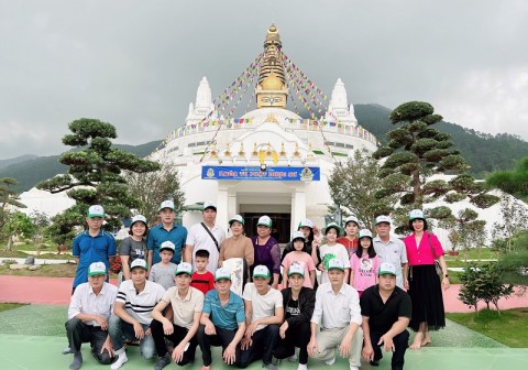 Tour Du Lịch Tam Đảo 2 Ngày 1 Đêm Từ Hà Nội