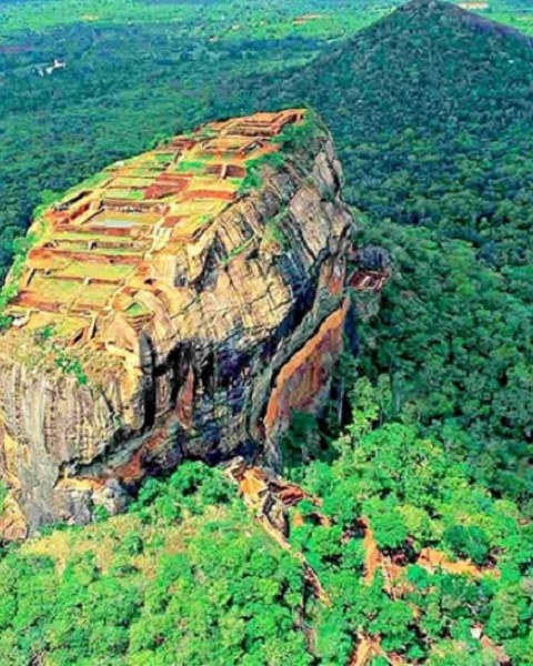 Tour Du Lịch Sri Lanka 6 Ngày 5 Đêm (Bay Malaysia Airlines)