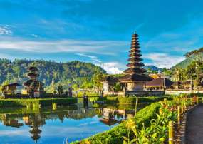 Tour Du Lịch Indonesia - Bali 4 Ngày 3 Đêm