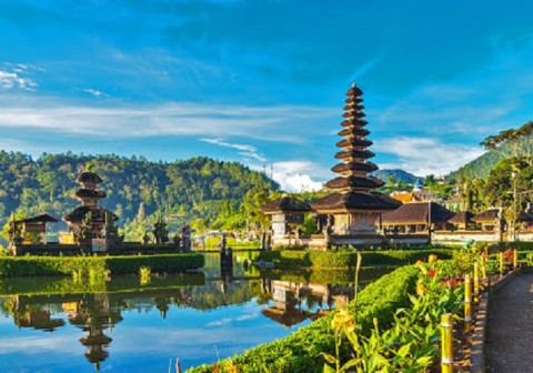 Tour Du Lịch Indonesia - Bali 4 Ngày 3 Đêm Quốc Khánh 2/9