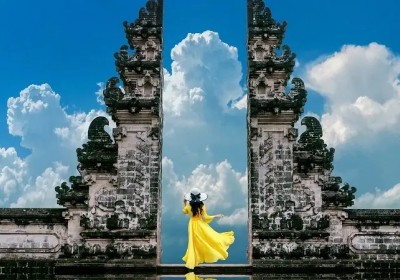 Tour Du Lịch Bali 5 Ngày 4 Đêm Tết  Âm Lịch 2023