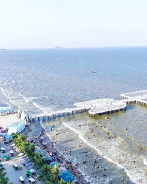 Tour Du Lịch Biển Hải Tiến 3 Ngày 2 Đêm Hè 2022