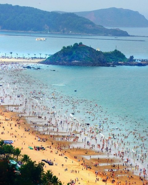Tour Du Lịch Cửa Lò 3 Ngày 2 Đêm Từ Hà Nội