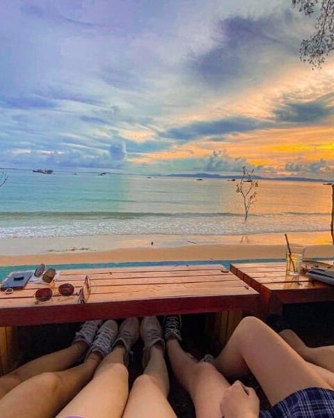 Du Lịch Cô Tô 3 Ngày 2 Đêm Từ Hà Nội