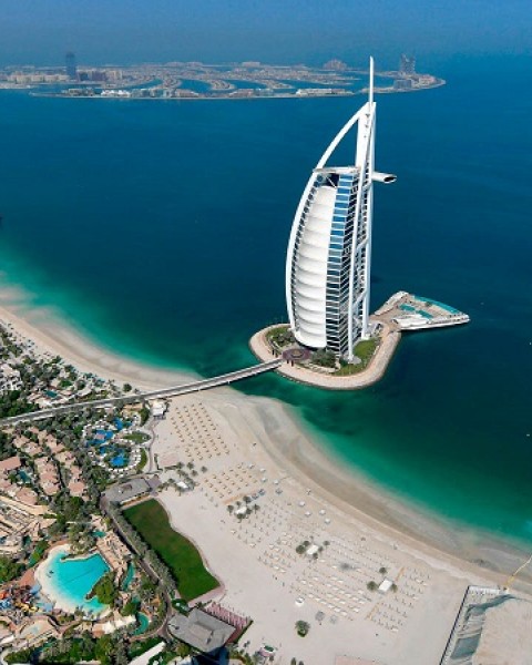 Tour Du Lịch Brunei - Dubai - Abu Dhabi Hành Trình Khám Phá Hai Quốc Gia 6 Ngày 5 Đêm