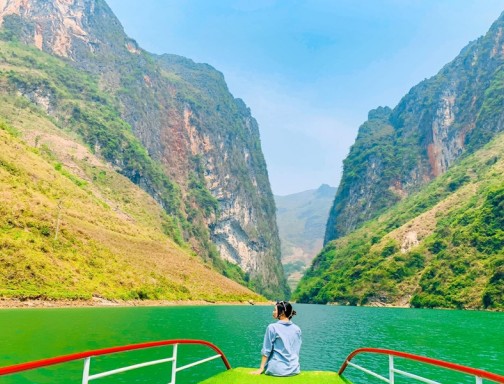 Tour du lịch Hà Giang Cao Nguyên đá Đồng Văn 3 ngày 2 đêm