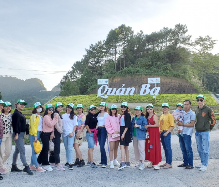 Tour Du Lịch Hà Giang 2 Ngày 3 Đêm Từ Hà Nội