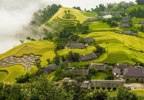 [MỚI] Tour Hà Giang 3 ngày 2 đêm giá rẻ đi thứ 6 từ Hà Nội