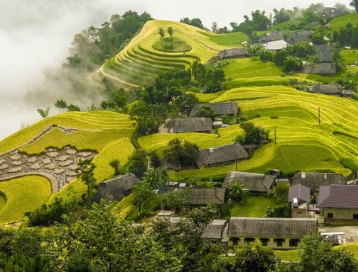 [MỚI] Tour Hà Giang 3 ngày 2 đêm giá rẻ đi thứ 6 từ Hà Nội